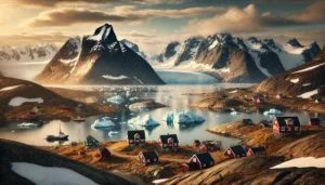 Groenlandia