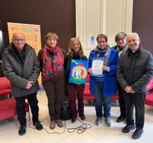 I presepi degli studenti di lamezia terme