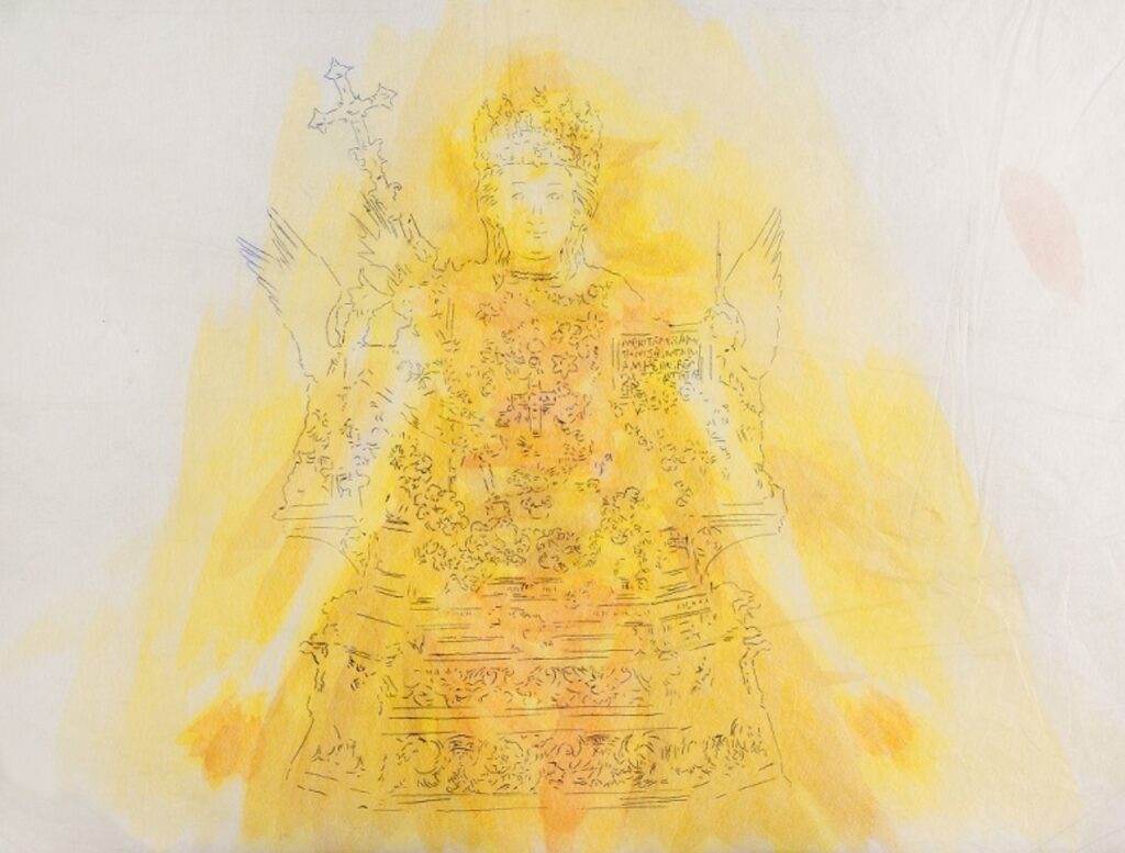 Icona mostra Sant'Agata