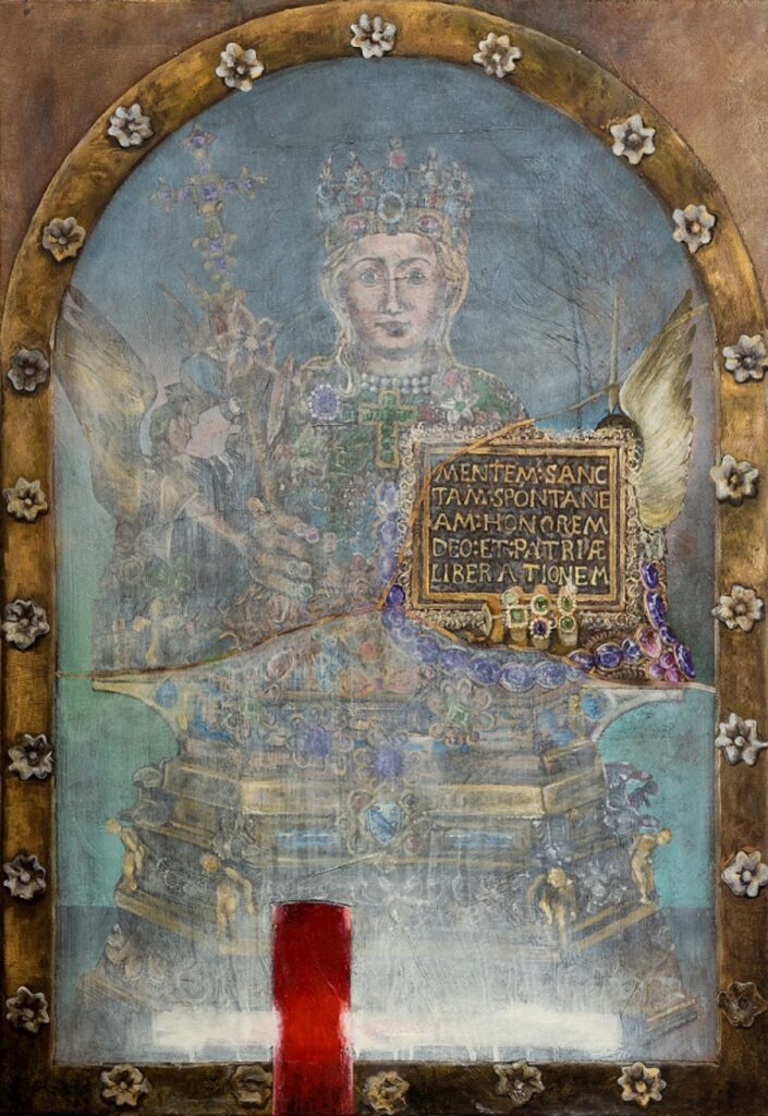Icona mostra Sant'Agata