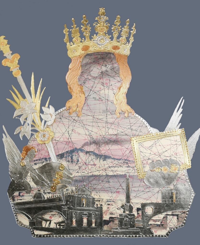 Icona mostra Sant'Agata