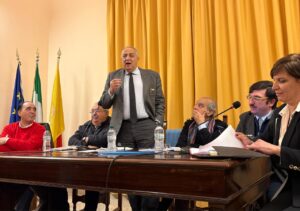 Il Paese dorme male. Il caso Sicilia