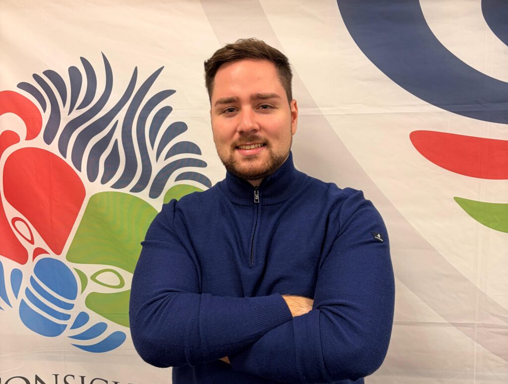 Il Presidente Fuda