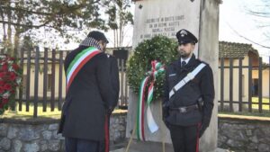 Il figlio di un internato in Calabria (1)
