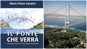 Il ponte che verrà libro