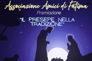 Il presepe della tradizione