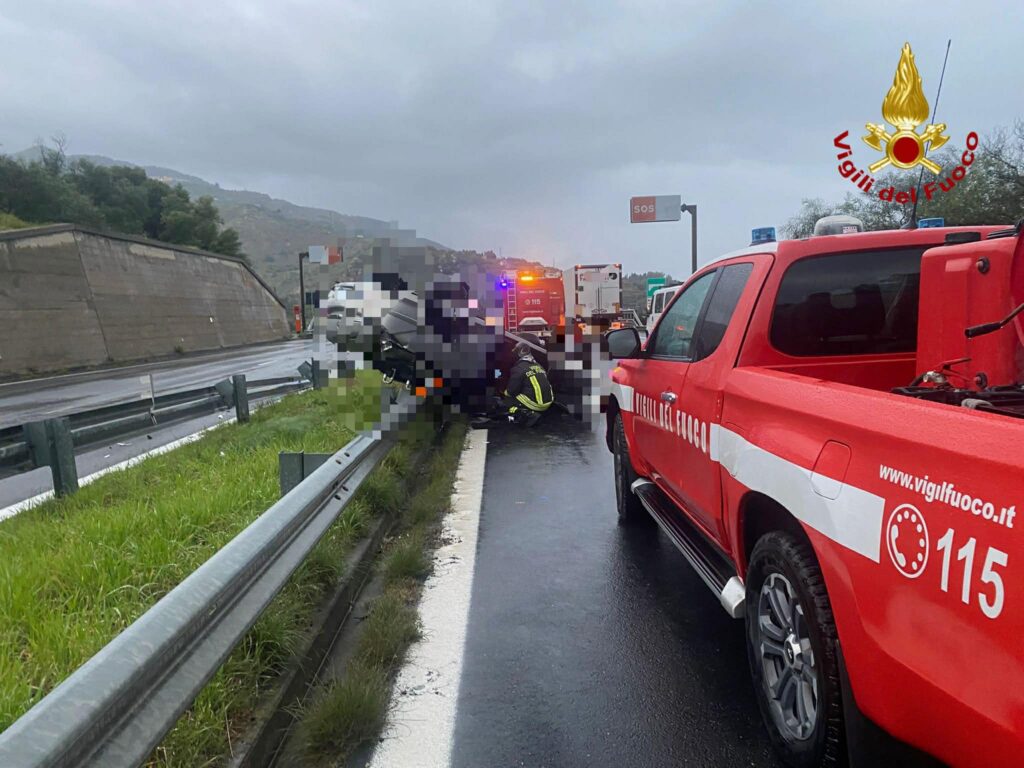 Incidente Messina