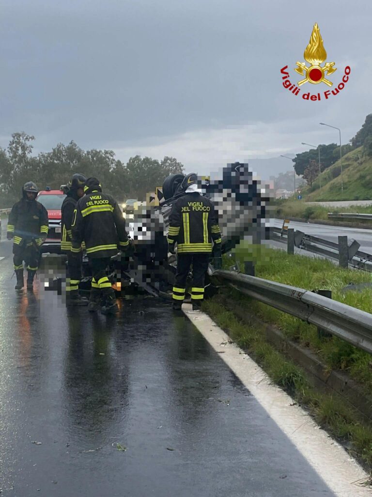 Incidente Messina