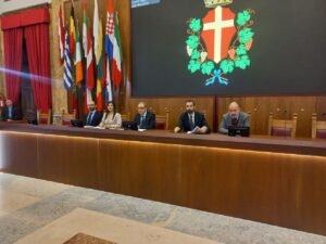 Incontro Atm Messina