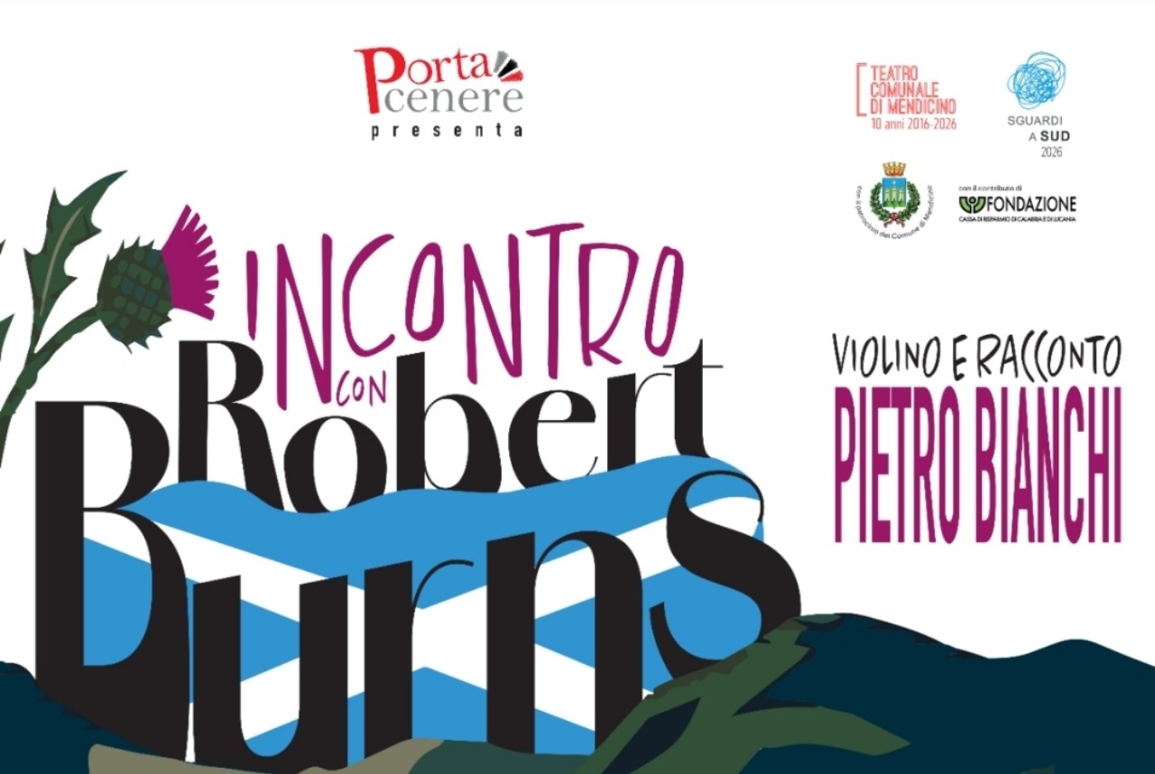 Incontro Robert Burns