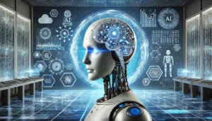 Intelligenza artificiale