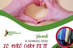 Io avrò cura di te