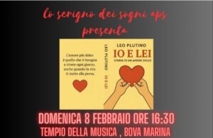 Io e lei libro