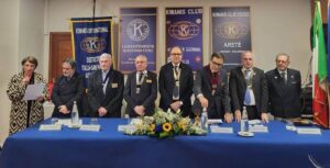 Kiwanis Distretto Italia San Marino