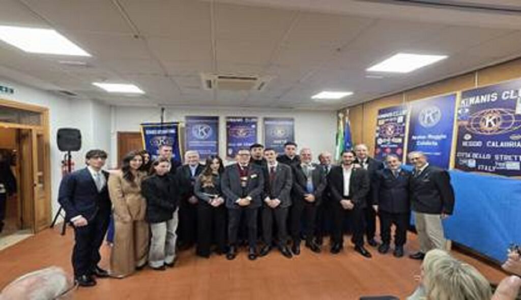 Kiwanis Distretto Italia San Marino