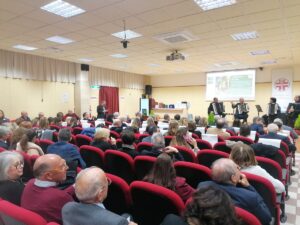 La Befana arriva all’Ordine