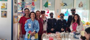La Befana del Vigile Urbano_2026