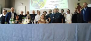 La Calabria attraverso i racconti
