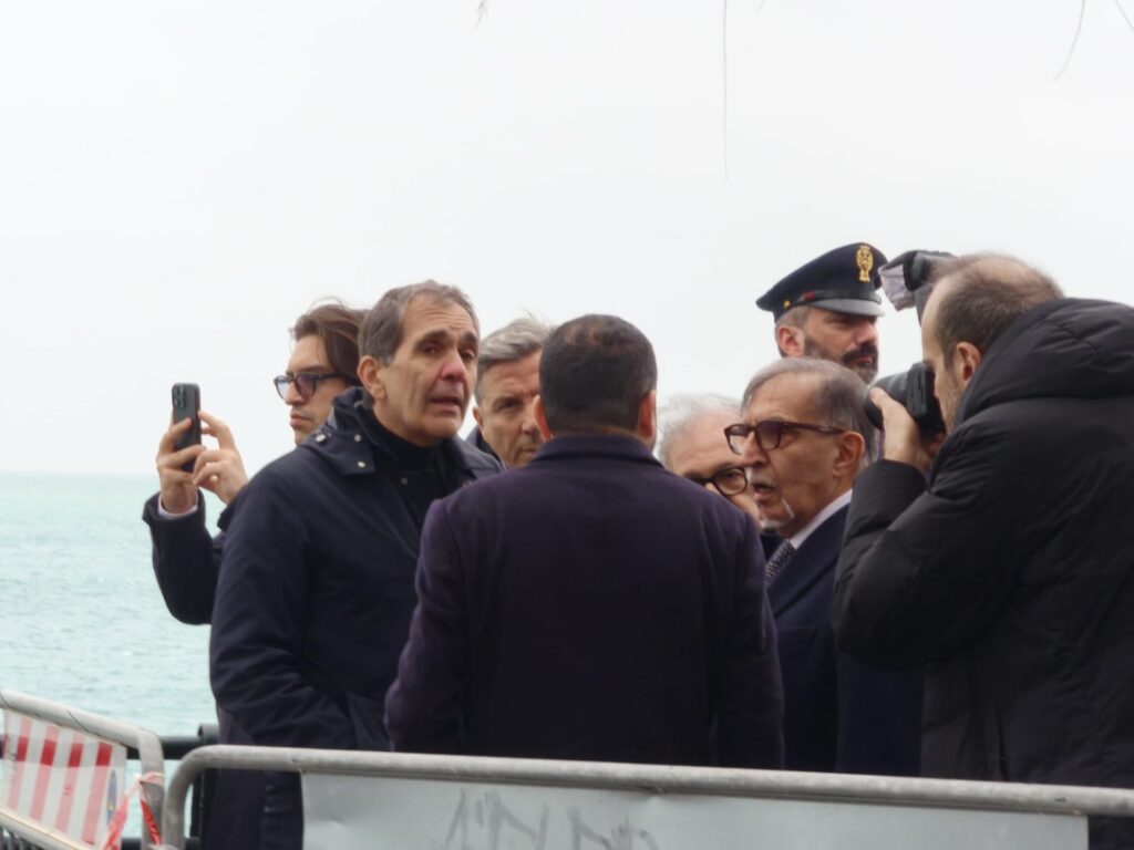 La Russa Maltempo Sicilia