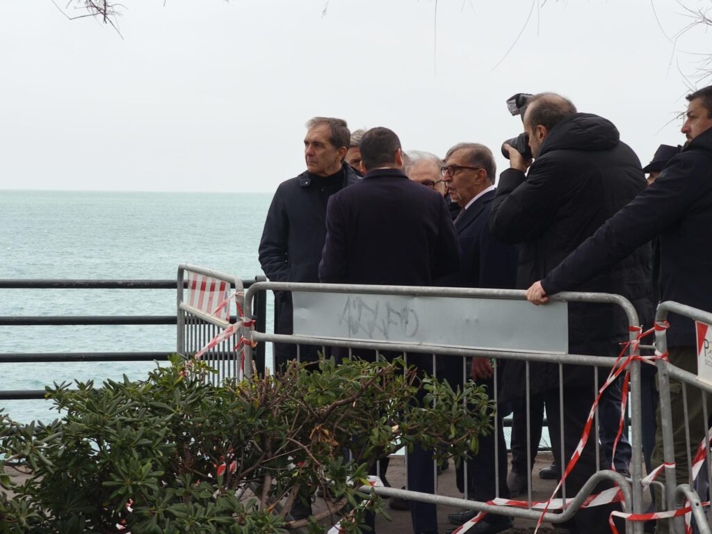 La Russa Maltempo Sicilia