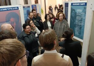 La notte del liceo classico