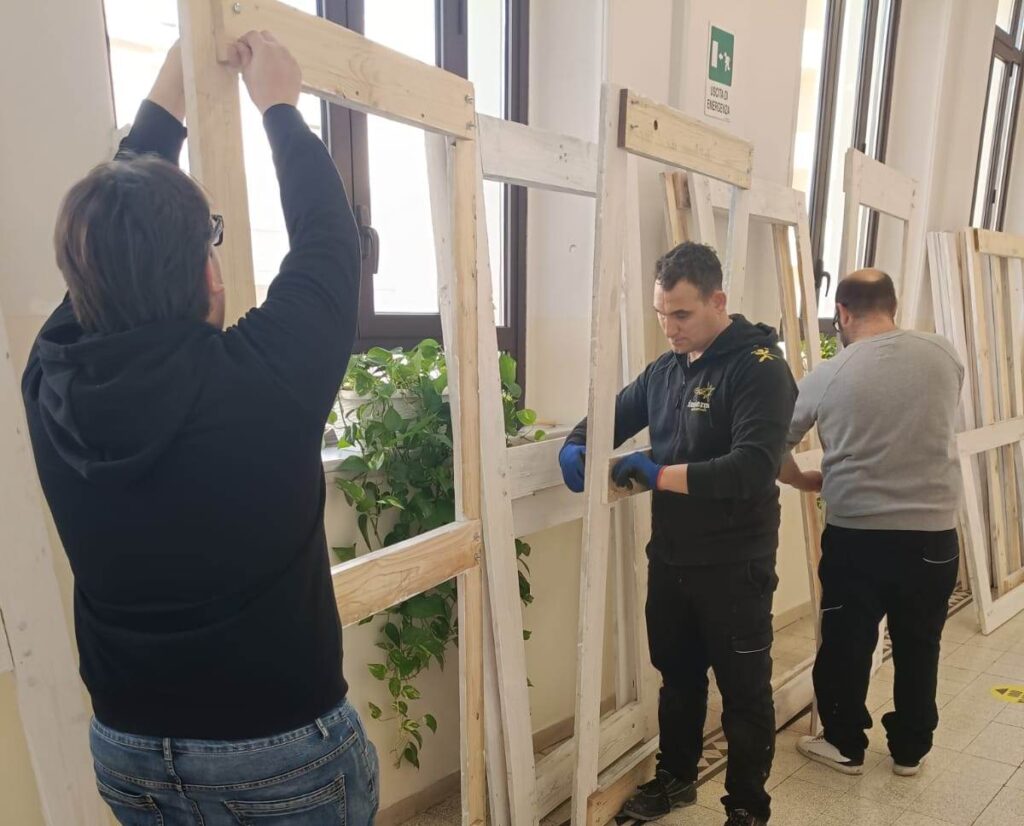 La notte del liceo classico