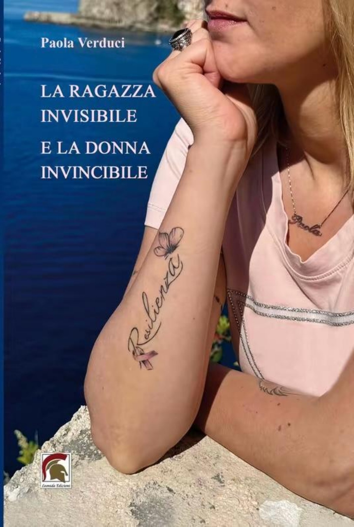 La ragazza invisibile e la donna invincibile