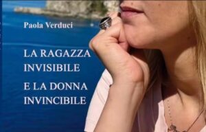 La ragazza invisibile e la donna invincibile