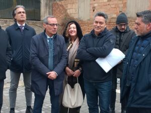 Lavori Scuola Umberto Boccioni Gallico