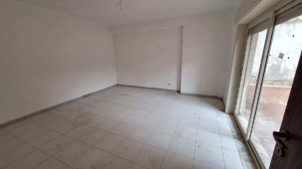 Lavori casa risanamento Messina