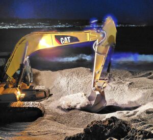 Lavori maltempo messina