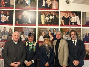 Le Muse Calendario Mauriziano