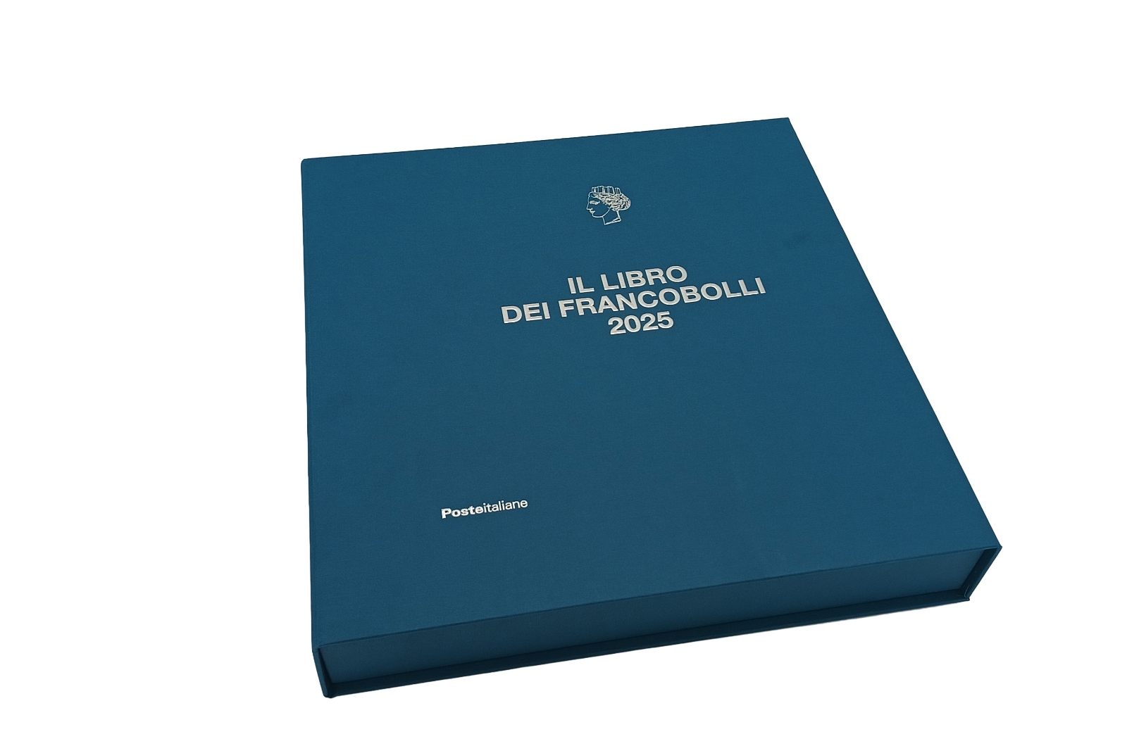 Libro dei Francobolli 2025