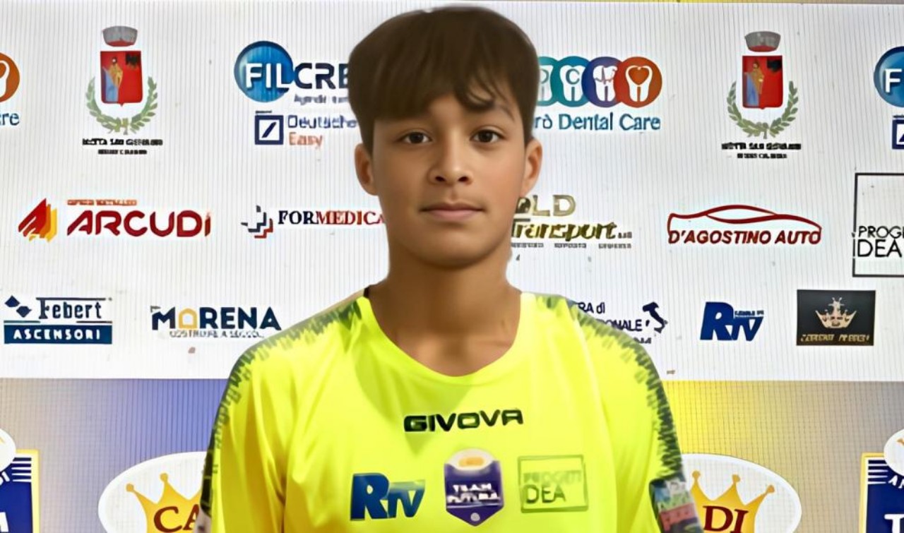Lorenzo Honorio
