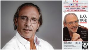 Luca Ward Vibo Valentia