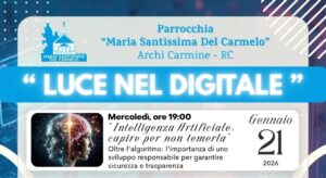 Luce nel digitale