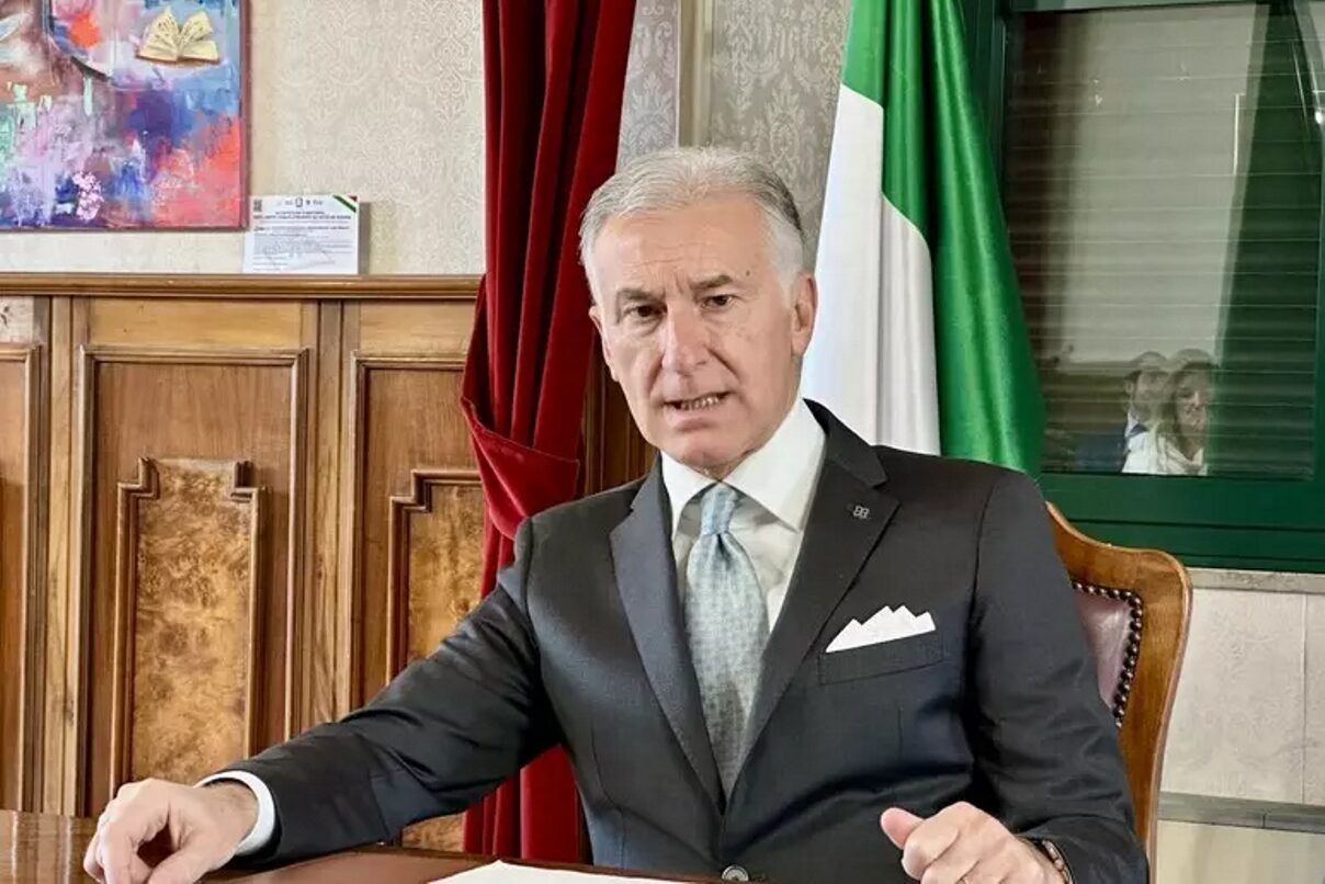 Luigi Carnevale