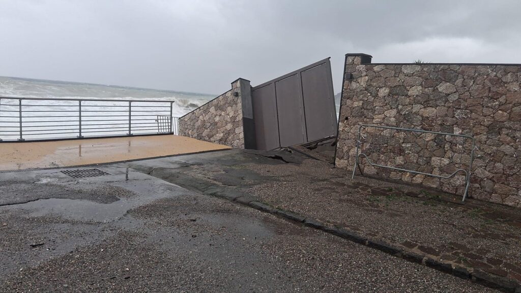 Lungomare Mazzeo Taormina