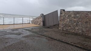 Lungomare Mazzeo Taormina