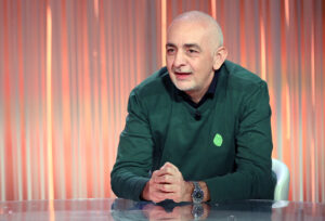 Mario Burlò