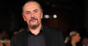 Maurizio Casagrande
