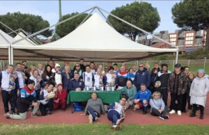 Memorial Maccarrone