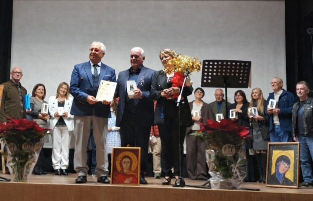 Memorial Mimmo Minniti