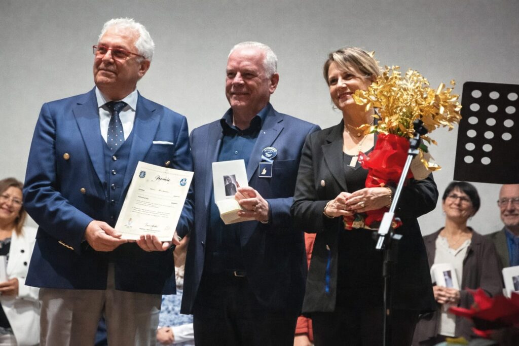 Memorial Mimmo Minniti