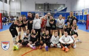 Messina Volley