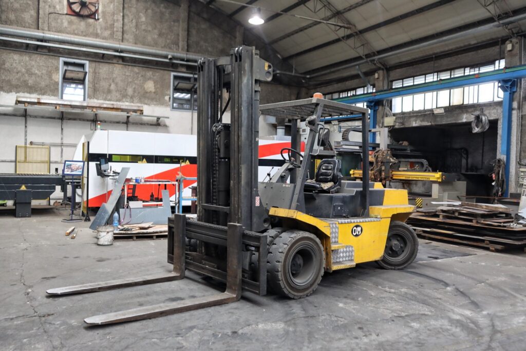 Metalmeccanica Falcone