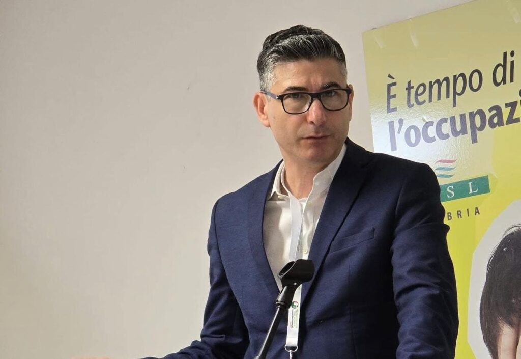 Michele Gigliotti