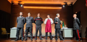 Minchia Signor Tenente