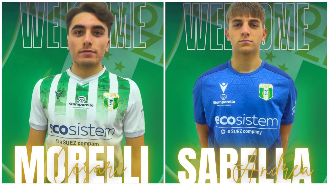 Morelli e Sabella