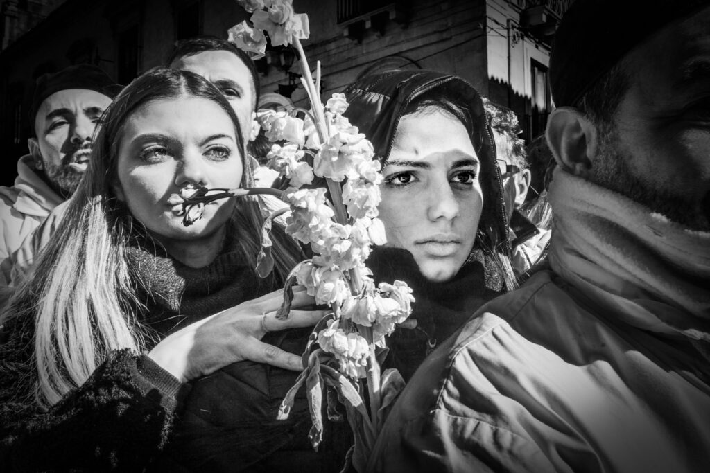 Mostra Zacchia Agatha e i suoi volti